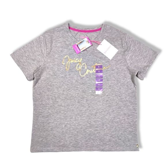 NWT JUICY COUTURE SHIRT - Picture 1 of 3